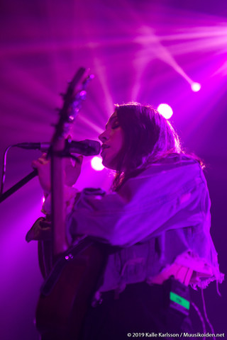 Ida Paul & Kalle Lindroth Ida Paul & Kalle Lindroth